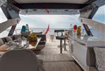 Sunseeker 86 Yacht - 6 - Flybridge