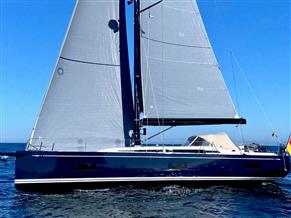Nautor Swan Swan 48