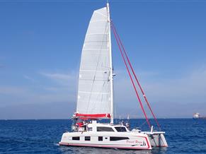 Catana 50 OC