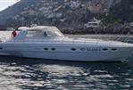 ITALCRAFT X 54'