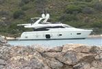 FERRETTI YACHTS 720