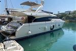 FERRETTI YACHTS 720