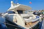 FERRETTI YACHTS 720