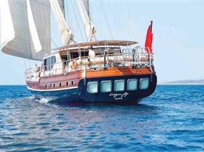 CD YACHTS 2007/2017