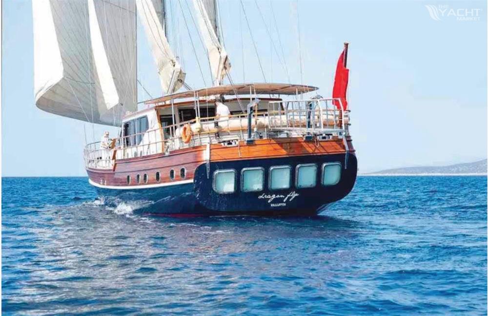 CD YACHTS 2007/2017