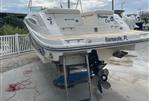 Sea Ray 270 SLX