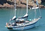 Jongert Shipyard 19S Ketch