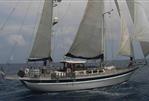 Jongert Shipyard 19S Ketch