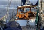 Jongert Shipyard 19S Ketch