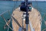 Jongert Shipyard 19S Ketch