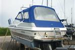 Sunseeker Monteray 27
