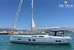 Hanse 588 - Picture 4