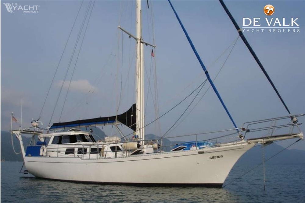 Bruce Roberts 50 (Henry Morgan) - Picture 1