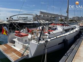 Dufour 512 Grand Large