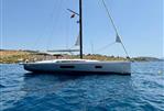 Beneteau Oceanis 51.1