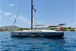 Beneteau Oceanis 51.1