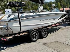 Nautique GS22E