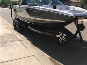 Mastercraft NXT22