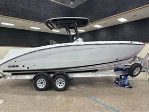 Yamaha 255 FSH Sport H