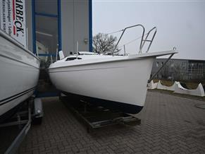 VIKO YACHTS VIKO 20