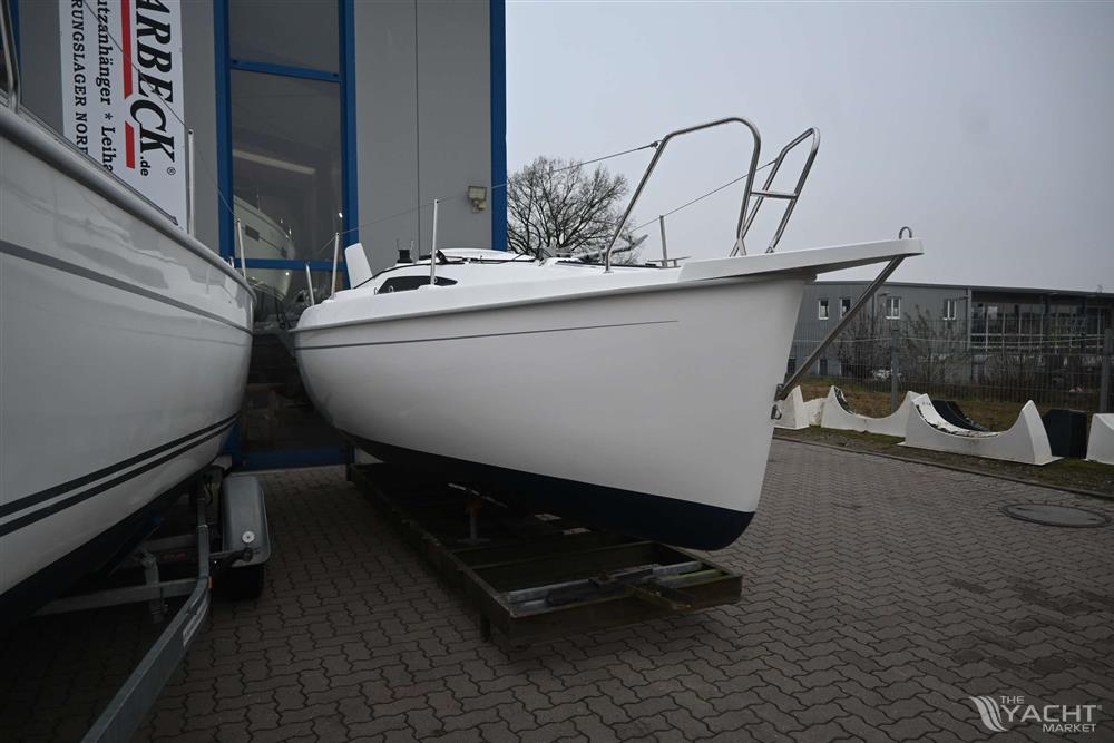 VIKO YACHTS VIKO 20