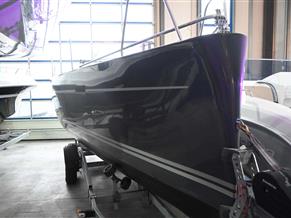 VIKO YACHTS VIKO S21