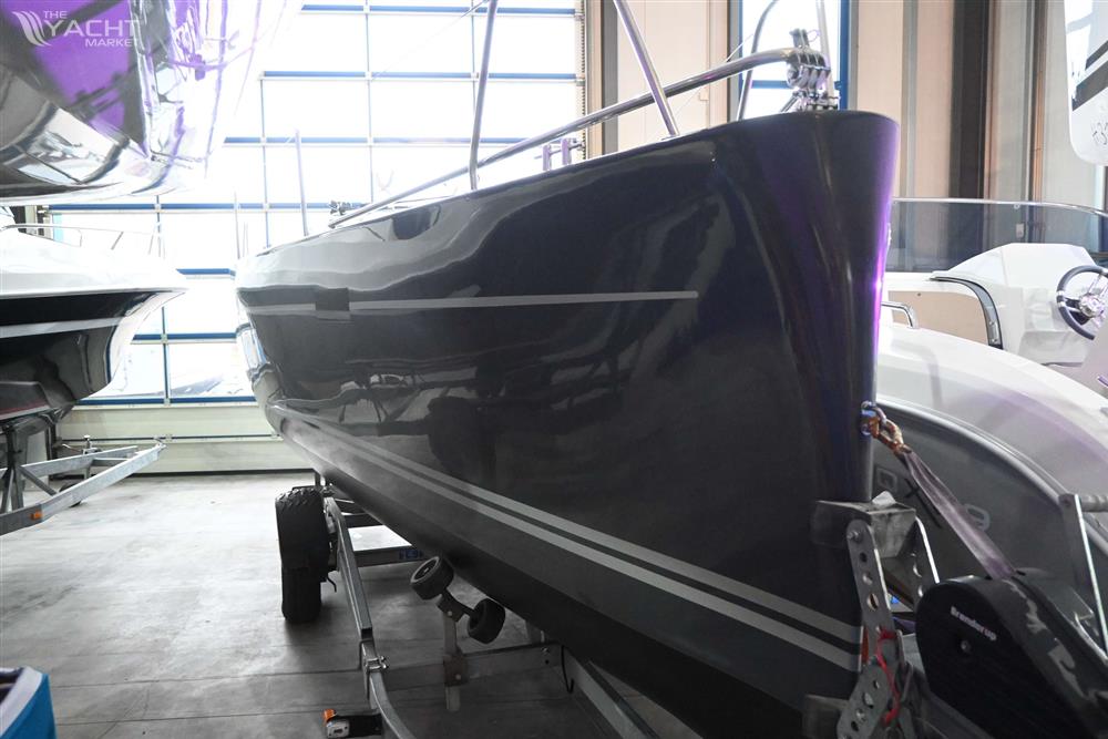VIKO YACHTS VIKO S21