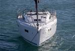 Jeanneau Sun Odyssey 380