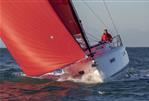 Jeanneau Sun Odyssey 380