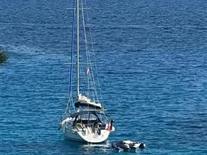 Jeanneau Sun Odyssey 40