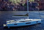 Jeanneau Sun Odyssey 455
