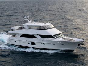 Hargrave FB with Hardtop