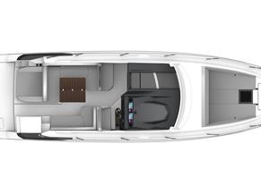 Beneteau Gran Turismo 36