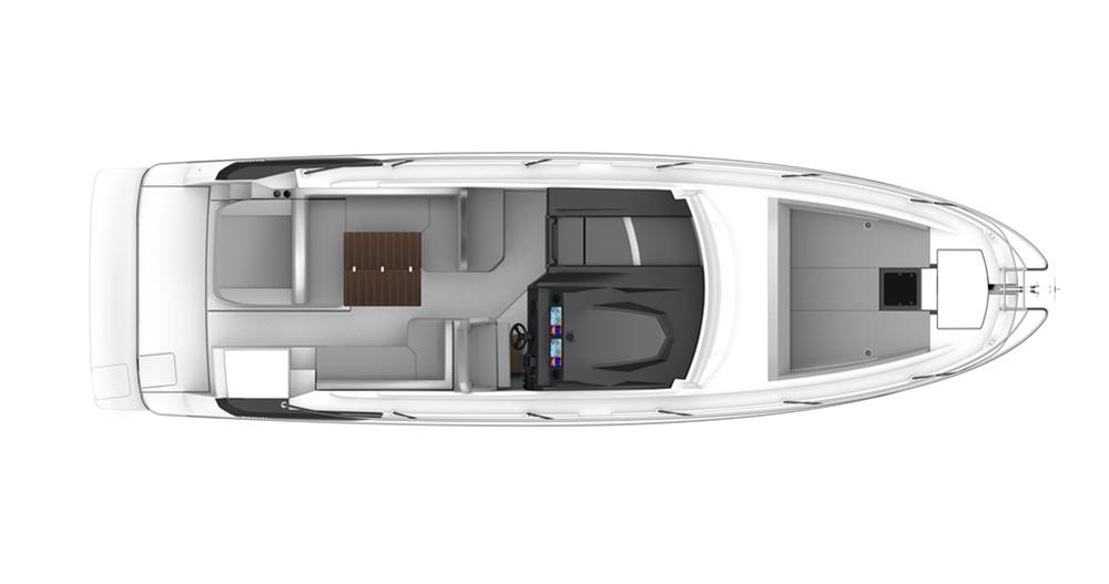 Beneteau Gran Turismo 36 - General Image