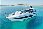 Sunseeker Predator 55 EVO - General Image
