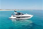 Sunseeker Predator 55 EVO - General Image