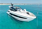 Sunseeker Predator 55 EVO - General Image