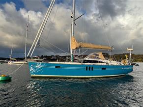 SOUTHERLY YACHTS Southerly 420