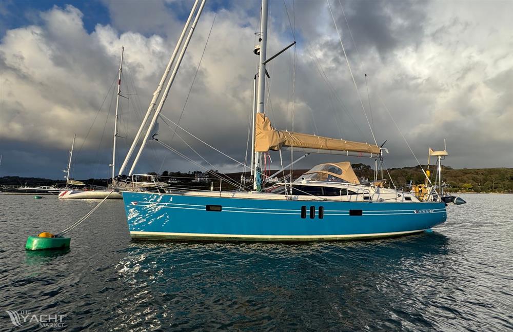 SOUTHERLY YACHTS Southerly 420 - Southerly 420