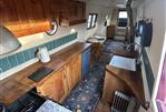Tim Tyler/Blisworth Tunnel Narrowboats 58' Semi Trad