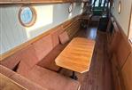 David Thomas/Merlin Narrowboats 70ft Traditional Narrowboat