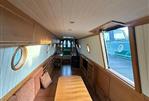 David Thomas/Merlin Narrowboats 70ft Traditional Narrowboat