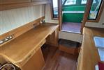 David Thomas/Merlin Narrowboats 70ft Traditional Narrowboat