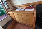 David Thomas/Merlin Narrowboats 70ft Traditional Narrowboat
