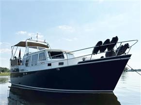 Duet Kruiser 10.50 AK