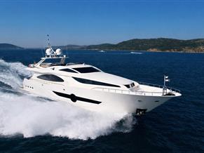 NUMARINE NUMARINA 102 RPH