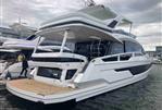 Galeon 640 Fly, 2023