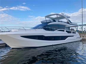 Galeon 640 Fly, 2023