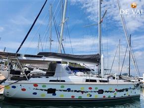 Hanse 458