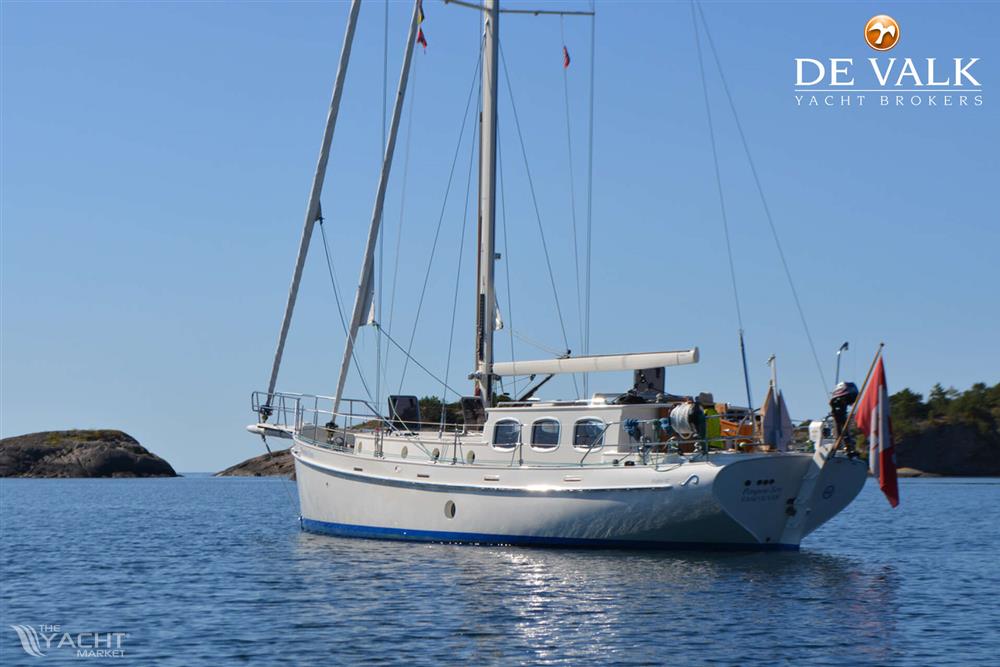 Puffin 42 - Picture 1